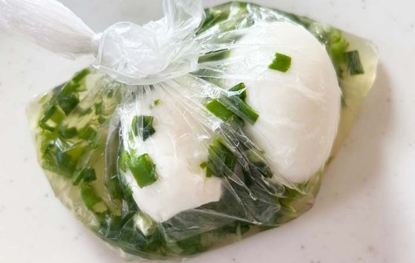 まだめんつゆ使ってる？　味玉レシピに「また作りたい！」「あっさり風味」