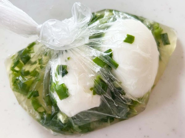 まだめんつゆ使ってる？　味玉レシピに「また作りたい！」「あっさり風味」