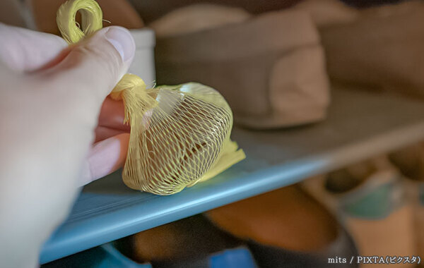 なぜ“10円玉”が靴消臭に効くのか？　パナソニックが教える理由がこちら