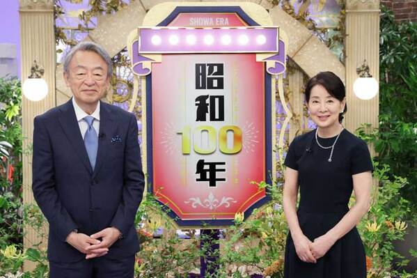 【コメント全文】吉永小百合がテレ東に初出演！　気になる番組内容は？