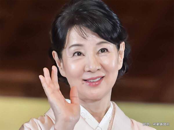 【コメント全文】吉永小百合がテレ東に初出演！　気になる番組内容は？