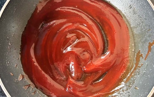 いつもと一味違います！　卵入りハンバーグのレシピが「簡単で嬉しい！」