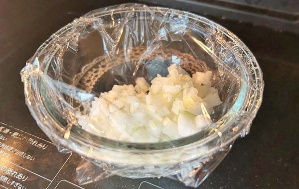 いつもと一味違います！　卵入りハンバーグのレシピが「簡単で嬉しい！」