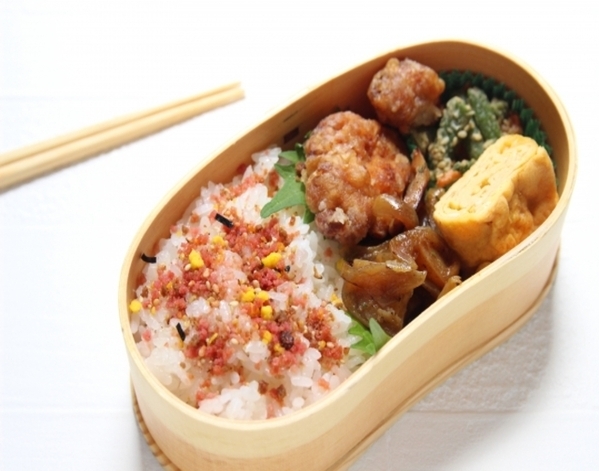 弁当の詰め方を工夫すると？　見た目も味も「満足感」「続けられる」【弁当作りのコツ4選】