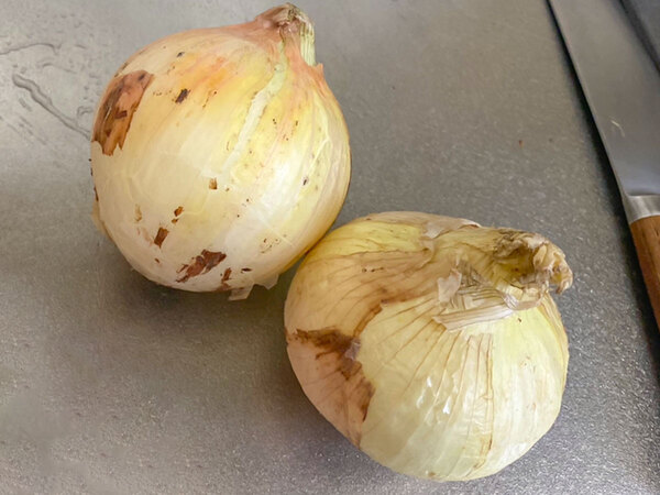 カレーに入れるタマネギ、どう切るのがおすすめ？　ハウス食品に聞いてみた！