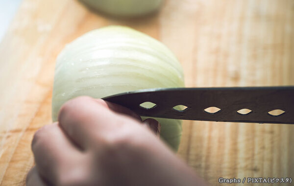 カレーに入れるタマネギ、どう切るのがおすすめ？　ハウス食品に聞いてみた！