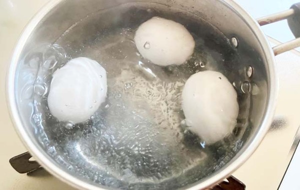 「また作って」と夫がリクエストした味玉レシピがこちら