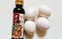 大さじ2杯入れてみて！　味玉作りに使った意外な調味料とは…？　【簡単レシピ】