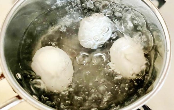 味玉の正解が出た？　意外な調味液に「我が家でリピート決定」【卵レシピ】