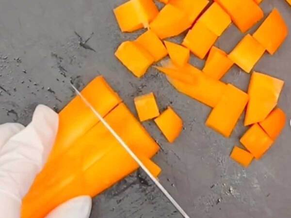 【レシピ】お酢を使わないピクルス　代用した調味料は…「カレーのお供によさそう」