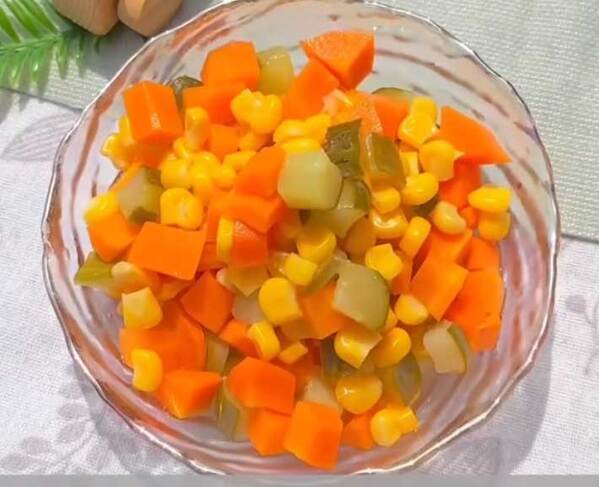 【レシピ】お酢を使わないピクルス　代用した調味料は…「カレーのお供によさそう」