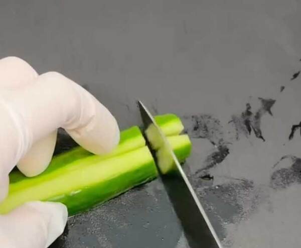 【レシピ】お酢を使わないピクルス　代用した調味料は…「カレーのお供によさそう」