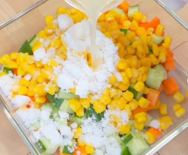 【レシピ】お酢を使わないピクルス　代用した調味料は…「カレーのお供によさそう」