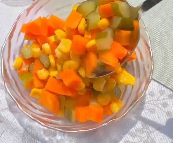 【レシピ】お酢を使わないピクルス　代用した調味料は…「カレーのお供によさそう」