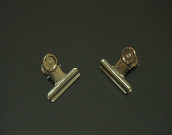 「地味だけど超便利」　クリップの使い道に「明日やる」「すぐ欲しい」【クリップ活用法4選】