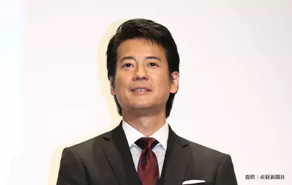 白髪＆ひげで激変！　唐沢寿明の役作りに絶賛の声　「一瞬分からなかった」