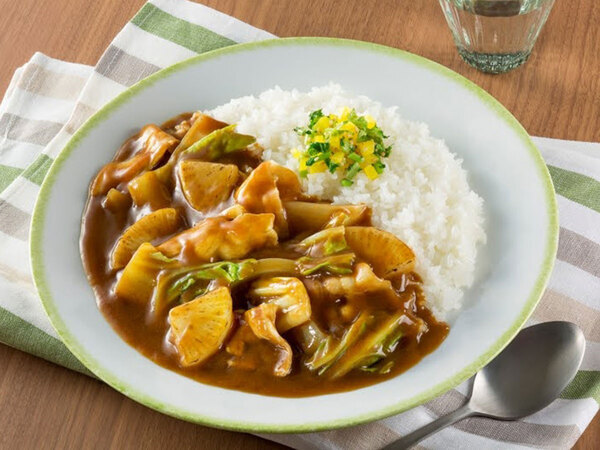 余り食材が大活躍！　ハウス食品が明かす“カレーに合う意外な食材”がすごい