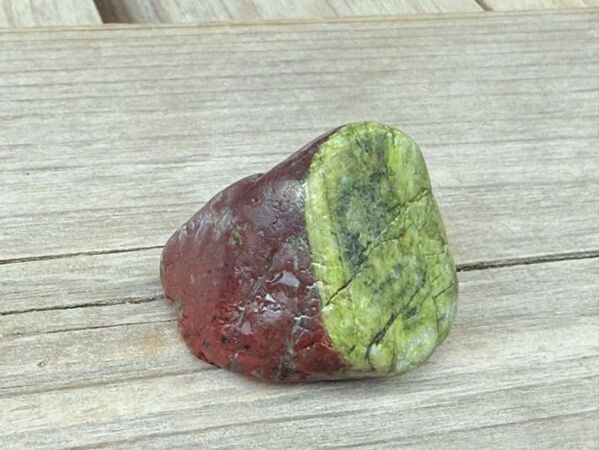 「焼き芋の化石かも」「おいしそう」　浜辺に落ちていたものの正体は？