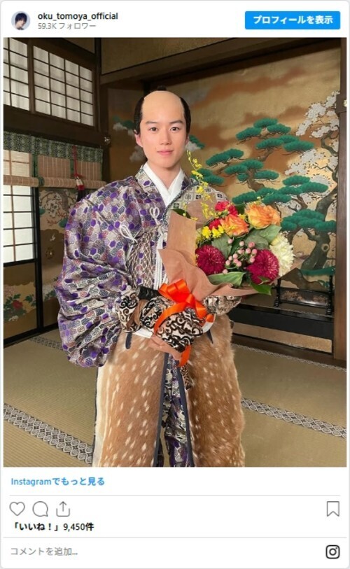 【知ってた？】大河ドラマ『べらぼう』の若手俳優、実は『鎌倉殿』にも出ていた！