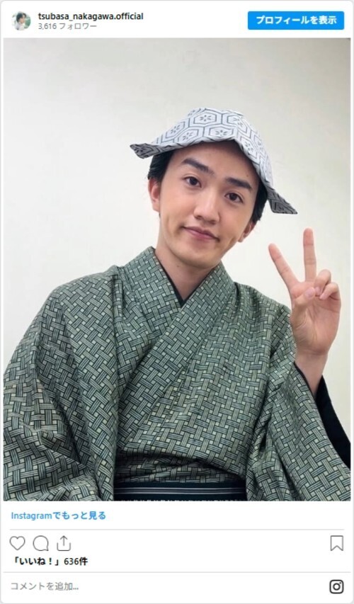 【知ってた？】大河ドラマ『べらぼう』の若手俳優、実は『鎌倉殿』にも出ていた！