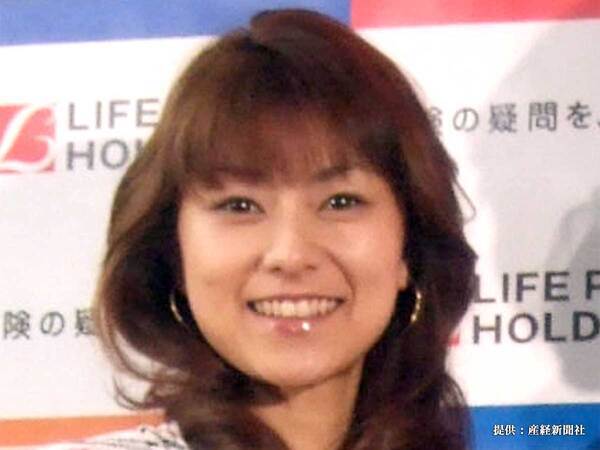 石黒彩、夫・真矢の脳腫瘍公表に寄せた想い　“支え続ける覚悟”に反響