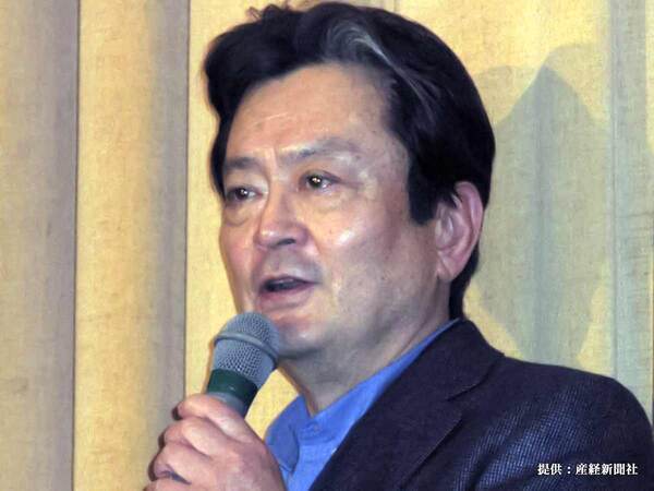 武田真治・中川大志・大和田伸也が、『鬼滅の刃』コスプレを公開！　その姿に「クオリティ高い」の声