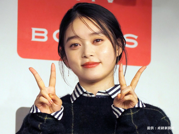 「涙が出ました」　『ばけばけ』OP主題歌『笑ったり転んだり』に感動の声続出！