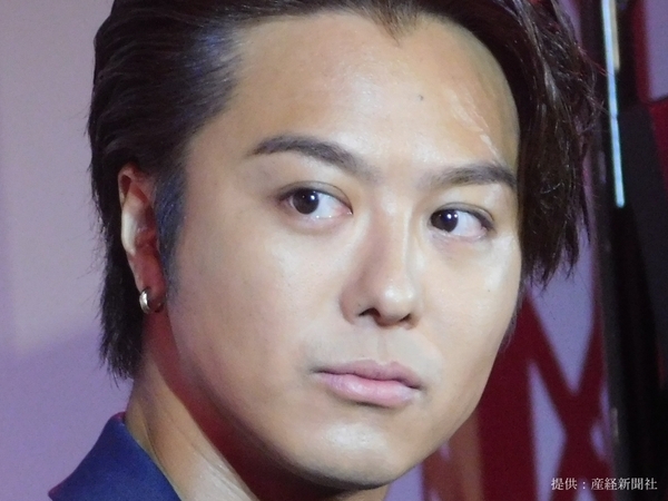 『EXILE』TAKAHIRO、遊び心あふれる“タカボチャ”が話題　「真似したい」「お裾分けしてほしい」の声