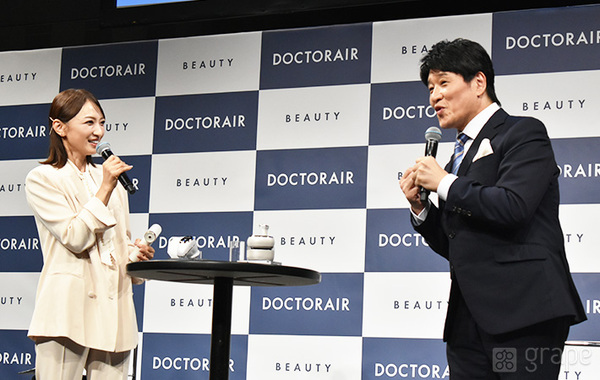 林修「社会人にとっての『制服』」　スーツへのこだわりを語る！【インタビュー】