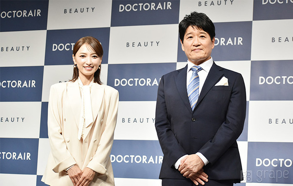 林修「社会人にとっての『制服』」　スーツへのこだわりを語る！【インタビュー】