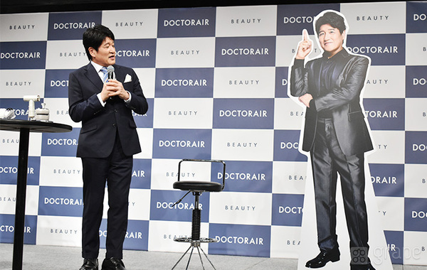 林修「社会人にとっての『制服』」　スーツへのこだわりを語る！【インタビュー】