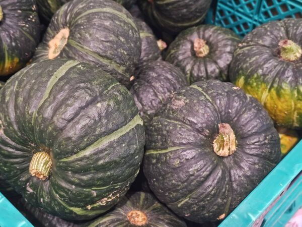 炊飯器にカボチャを入れると？　炊き上がりに「驚いた」「時短すぎる」【簡単おかず4選】