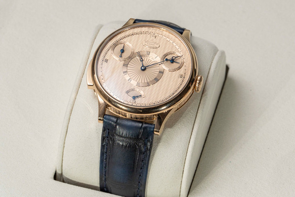 佐久間大介「誰とでも仲よくなれるようになった」　事務所入所20年で身につけたスキルが？