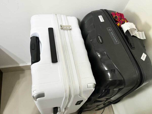 久しぶりに海外旅行する人、要注意　チェックインカウンターで指摘されたことが？「知らなかった」