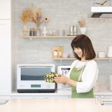 【秋レシピ】スーパーの『焼き芋』が夕食の主役に！　冷めてもおいしい『肉巻き』レシピ