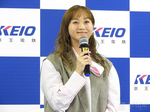 【全文レポート】3児の母・藤本美貴が子育てエピソードを告白　「階段でベビーカーを上げようとしたら…」