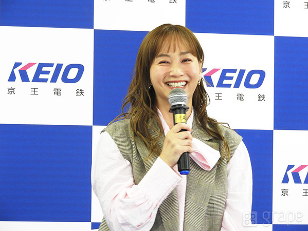 【全文レポート】3児の母・藤本美貴が子育てエピソードを告白　「階段でベビーカーを上げようとしたら…」