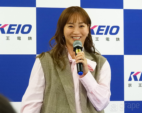 【全文レポート】3児の母・藤本美貴が子育てエピソードを告白　「階段でベビーカーを上げようとしたら…」