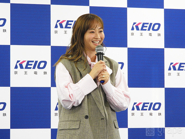 【全文レポート】3児の母・藤本美貴が子育てエピソードを告白　「階段でベビーカーを上げようとしたら…」