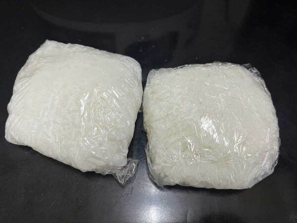 スーパーで見つけた『5kg2千円の米』をおいしく食べたい　炊く前に？