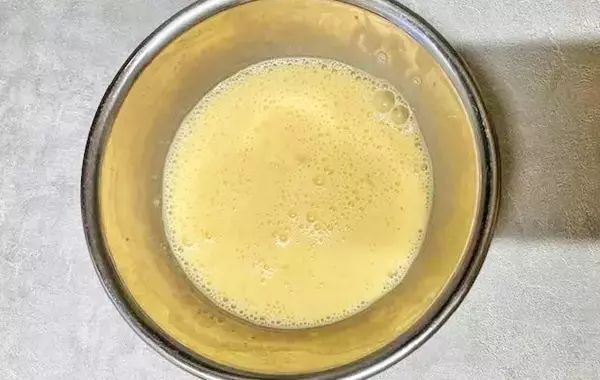 まだフライパンで作ってる？　フレンチトーストを作る時は…「手間減った！」