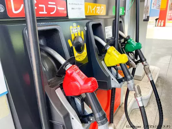 「軽自動車だから軽油だよね」　意外と多いガソリンの入れ間違い、もし間違えた時は…？