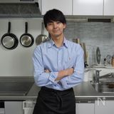 旬のサツマイモを棒状に切って…　『甘さ2倍』の簡単レシピに「参りました！」