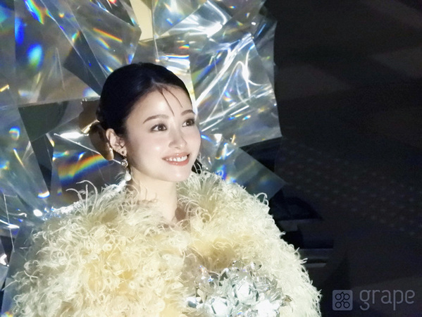 【全文レポート】橋本環奈、海外で挑戦したいことは？　「すっごく迷ったんですが…」