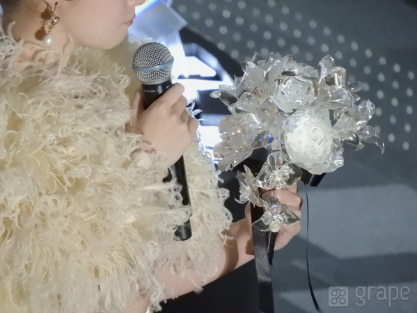 【全文レポート】橋本環奈、海外で挑戦したいことは？　「すっごく迷ったんですが…」