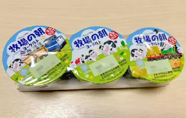 「2パック買って同じ絵を出す」「蓋をはがして出す」　雪印メグミルクの『対応』に、親から感謝の声が続出