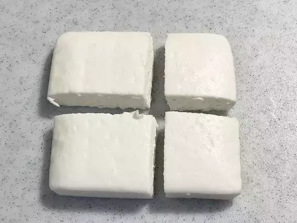 はんぺんは、おでんに入れるだけじゃない！　『生』で食べたら、意外な発見が！「ハマりそう」