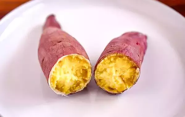 「食べる前に3時間…」　サツマイモの新たな食べ方に「試す価値あり」「これは楽しい！」