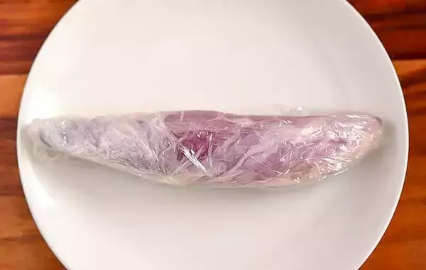 「食べる前に3時間…」　サツマイモの新たな食べ方に「試す価値あり」「これは楽しい！」