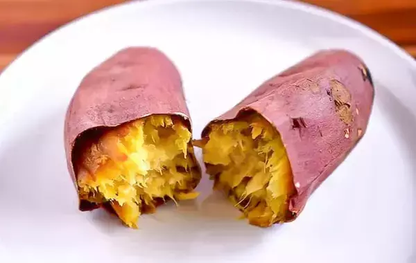 「食べる前に3時間…」　サツマイモの新たな食べ方に「試す価値あり」「これは楽しい！」